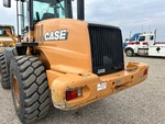 Chassis with 
