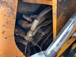 Chassis with 