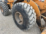 Chassis with 