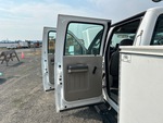 Cab with 