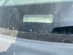 General Appearance with Second Serial Number/VIN Photo