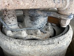 Brakes with 