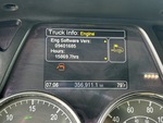 Cab with Engine Hours