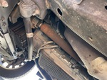Drivetrain with 