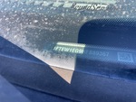 General Appearance with Second Serial Number/VIN Photo