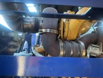 Engine with Sistema di Scarico