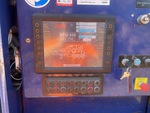Control Station with Comandi idraulici