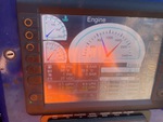 Control Station with Pressione dell’olio