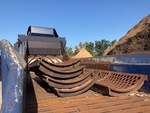 Chassis with Tub Condition