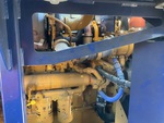 Engine with Engine - Right Side