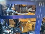 Engine with Engine - Left Side