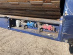 Telaio with Funzionalità presa di corrente