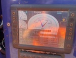 Control Station with Indicatori