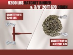 General Appearance with Featured Photo