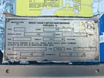 General Appearance with Numéro de série/Numéro d'identification du véhicule automobile