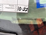 General Appearance with Second Serial Number/VIN Photo