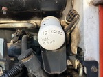 Motor with