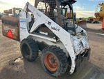 Chassis Photos with