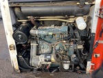 Motor with