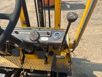 Control Station with 