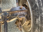Brakes with 