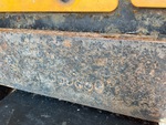 General Appearance with Second Serial Number/VIN Photo