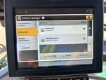 Control Station with 
