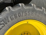 Chassis with 