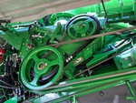 Chassis with 