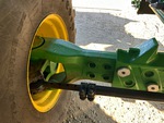 Drivetrain with 