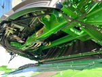 Chassis with 