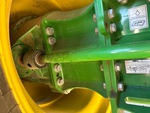 Drivetrain with 