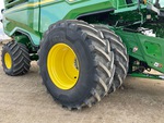 Drivetrain with 