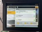 Control Station with 