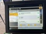 Control Station with 