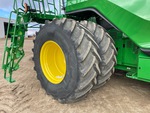 Drivetrain with 