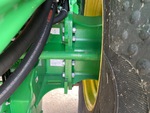 Drivetrain with 