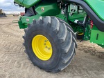 Drivetrain with 