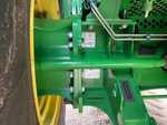 Drivetrain with 