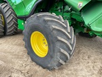 Drivetrain with 