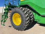 Drivetrain with 