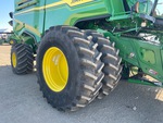 Drivetrain with 