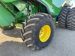 Drivetrain with 