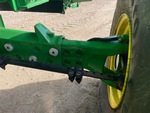 Drivetrain with 