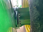 Drivetrain with 
