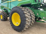 Drivetrain with 