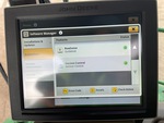 Control Station with 