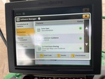 Control Station with 