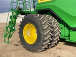 Drivetrain with 