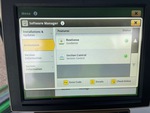 Control Station with 